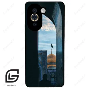 قاب گوشی هوآوی نوا 10Pro (Huawei Nova 10 Pro ) طرح مذهبی کد 2903