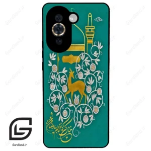 قاب گوشی هوآوی نوا 10Pro (Huawei Nova 10 Pro ) طرح امام کد 2907