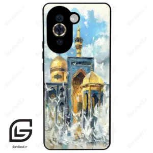 قاب گوشی هوآوی نوا 10Pro (Huawei Nova 10 Pro ) طرح مذهبی کد 2908