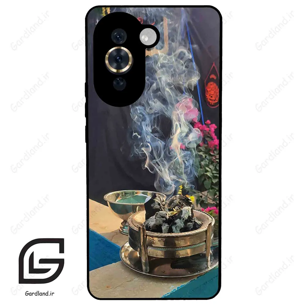 قاب گوشی هوآوی نوا 10Pro (Huawei Nova 10 Pro ) طرح مذهبی کد 2913