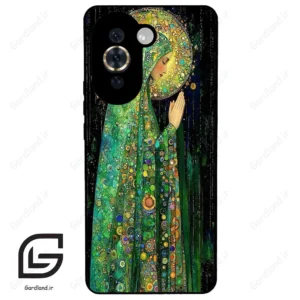 قاب گوشی هوآوی نوا 10Pro (Huawei Nova 10 Pro ) طرح عبادت کد 2917