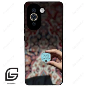 قاب گوشی هوآوی نوا 10Pro (Huawei Nova 10 Pro ) طرح نوشته کد 2919