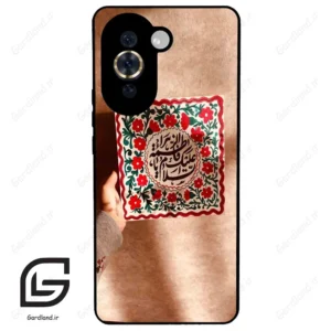 قاب گوشی هوآوی نوا 10Pro (Huawei Nova 10 Pro ) طرح نوشته کد 2920