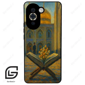 قاب گوشی هوآوی نوا 10Pro (Huawei Nova 10 Pro ) طرح مذهبی کد 2922