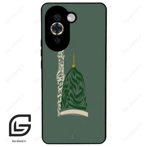 قاب گوشی هوآوی نوا 10Pro (Huawei Nova 10 Pro ) طرح نوشته کد 2924