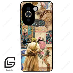 قاب گوشی هوآوی نوا 10Pro (Huawei Nova 10 Pro ) طرح امام کد 2925