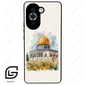 قاب گوشی هوآوی نوا 10Pro (Huawei Nova 10 Pro ) طرح حرم کد 2927