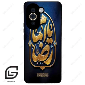 قاب گوشی هوآوی نوا 10Pro (Huawei Nova 10 Pro ) طرح امام کد 2928