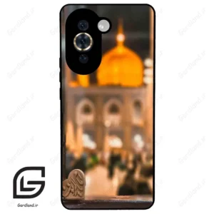 قاب گوشی هوآوی نوا 10Pro (Huawei Nova 10 Pro ) طرح مذهبی کد 2937