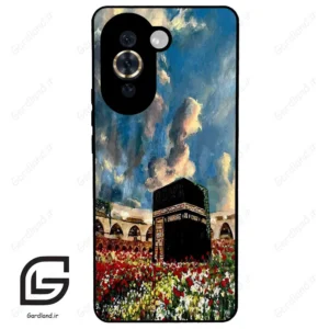 قاب گوشی هوآوی نوا 10Pro (Huawei Nova 10 Pro ) طرح مذهبی کد 2940