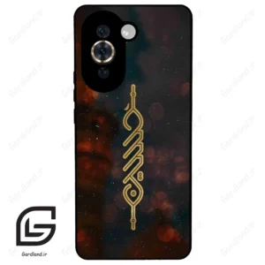 قاب گوشی هوآوی نوا 10Pro (Huawei Nova 10 Pro ) طرح نوشته کد 2944