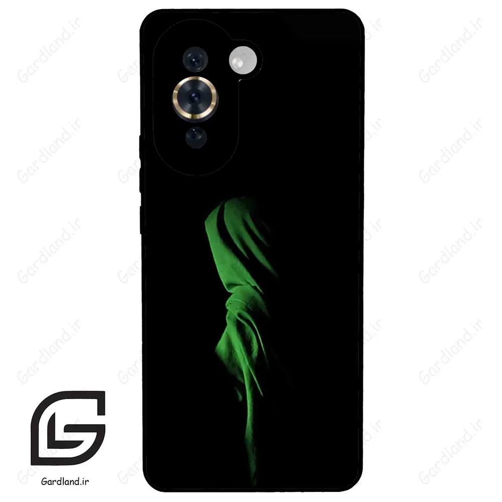 قاب گوشی هوآوی نوا 10Pro (Huawei Nova 10 Pro ) طرح امام کد 2946