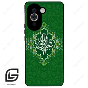 قاب گوشی هوآوی نوا 10Pro (Huawei Nova 10 Pro ) طرح مذهبی کد 2948