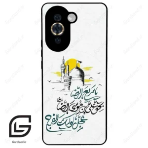 قاب گوشی هوآوی نوا 10Pro (Huawei Nova 10 Pro ) طرح نوشته کد 2949