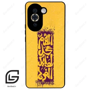 قاب گوشی هوآوی نوا 10Pro (Huawei Nova 10 Pro ) طرح مذهبی کد 2951