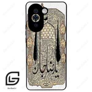 قاب گوشی هوآوی نوا 10Pro (Huawei Nova 10 Pro ) طرح امام کد 2959