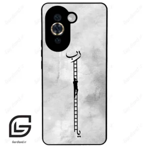 قاب گوشی هوآوی نوا 10Pro (Huawei Nova 10 Pro ) طرح نردبان کد 2965