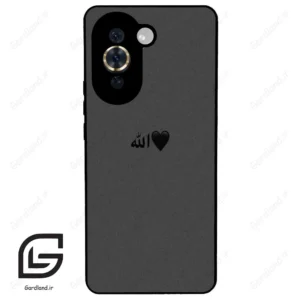 قاب گوشی هوآوی نوا 10Pro (Huawei Nova 10 Pro ) طرح الله کد 2966