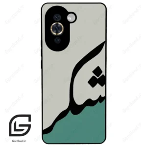 قاب گوشی هوآوی نوا 10Pro (Huawei Nova 10 Pro ) طرح شکر کد 2967