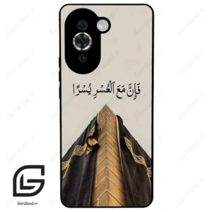 قاب گوشی هوآوی نوا 10Pro (Huawei Nova 10 Pro ) طرح کعبه کد 2968