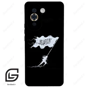 قاب گوشی هوآوی نوا 10Pro (Huawei Nova 10 Pro ) طرح مذهبی کد 2969