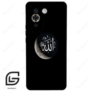 قاب گوشی هوآوی نوا 10Pro (Huawei Nova 10 Pro ) طرح الله کد 2972