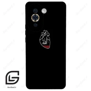 قاب گوشی هوآوی نوا 10Pro (Huawei Nova 10 Pro ) طرح خدا کد 2973
