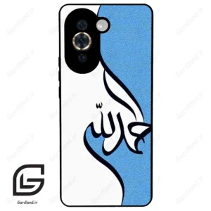 قاب گوشی هوآوی نوا 10Pro (Huawei Nova 10 Pro ) طرح نوشته کد 2974