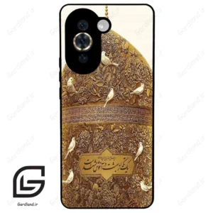 قاب گوشی هوآوی نوا 10Pro (Huawei Nova 10 Pro ) طرح گنبد کد 2976