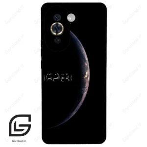 قاب گوشی هوآوی نوا 10Pro (Huawei Nova 10 Pro ) طرح نوشته کد 2978