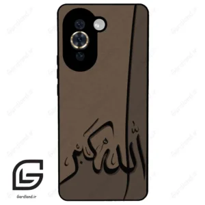 قاب گوشی هوآوی نوا 10Pro (Huawei Nova 10 Pro ) طرح الله کد 2979