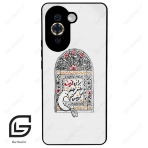 قاب گوشی هوآوی نوا 10Pro (Huawei Nova 10 Pro ) طرح محرم کد 2984