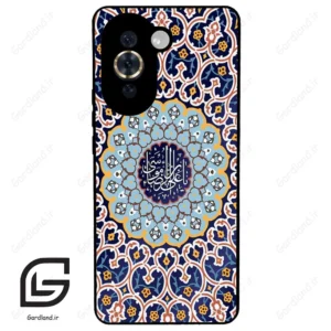 قاب گوشی هوآوی نوا 10Pro (Huawei Nova 10 Pro ) طرح مذهبی کد 2986