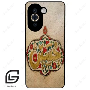 قاب گوشی هوآوی نوا 10Pro (Huawei Nova 10 Pro ) طرح امام کد 2987