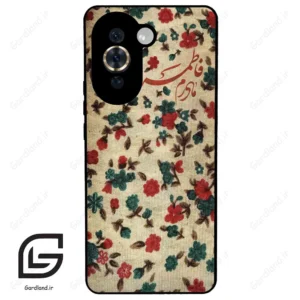 قاب گوشی هوآوی نوا 10Pro (Huawei Nova 10 Pro ) طرح دخترانه کد 2988