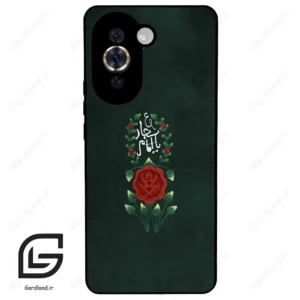 قاب گوشی هوآوی نوا 10Pro (Huawei Nova 10 Pro ) طرح ساده کد 2991