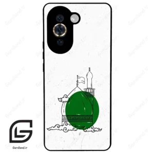 قاب گوشی هوآوی نوا 10Pro (Huawei Nova 10 Pro ) طرح ساده کد 2993