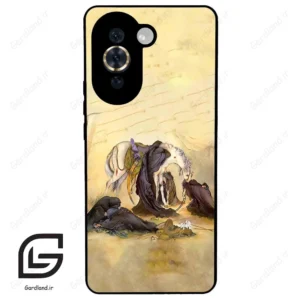 قاب گوشی هوآوی نوا 10Pro (Huawei Nova 10 Pro ) طرح ظهرعاشورا کد 2999