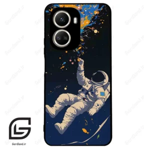 قاب گوشی هوآوی نوا 10SE (Huawei Nova 10 SE ) طرح فضانورد کد 2003