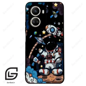 قاب گوشی هوآوی نوا 10SE (Huawei Nova 10 SE ) طرح فضانورد کد 2007
