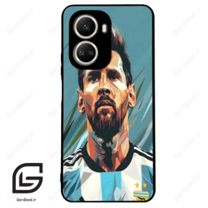 قاب گوشی هوآوی نوا 10SE (Huawei Nova 10 SE ) طرح مسی کد 2013