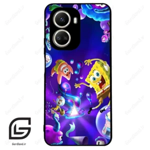 قاب گوشی هوآوی نوا 10SE (Huawei Nova 10 SE ) طرح باب کد 2014