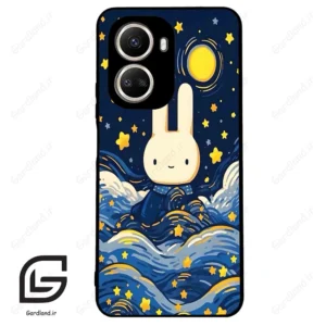 قاب گوشی هوآوی نوا 10SE (Huawei Nova 10 SE ) طرح حیوانات کد 2018