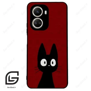 قاب گوشی هوآوی نوا 10SE (Huawei Nova 10 SE ) طرح گربه کد 2020