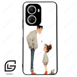 قاب گوشی هوآوی نوا 10SE (Huawei Nova 10 SE ) طرح پدر کد 2023