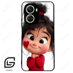قاب گوشی هوآوی نوا 10SE (Huawei Nova 10 SE ) طرح دخترانه کد 2026
