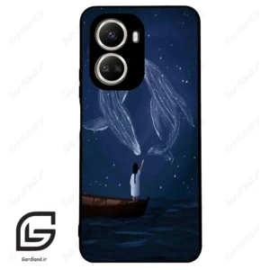 قاب گوشی هوآوی نوا 10SE (Huawei Nova 10 SE ) طرح فانتزی کد 2035