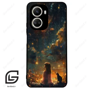 قاب گوشی هوآوی نوا 10SE (Huawei Nova 10 SE ) طرح فانتزی کد 2036