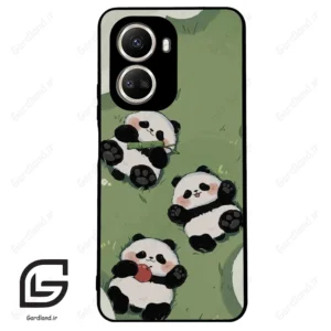 قاب گوشی هوآوی نوا 10SE (Huawei Nova 10 SE ) طرح پاندا کد 2039