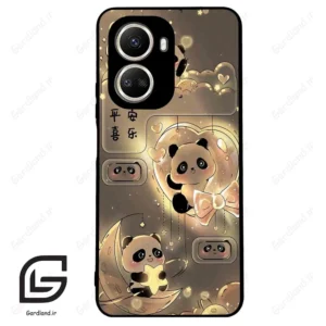 قاب گوشی هوآوی نوا 10SE (Huawei Nova 10 SE ) طرح خرس کد 2040